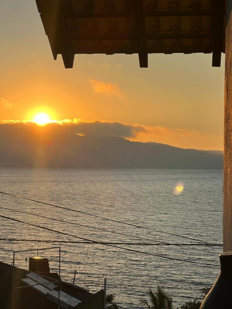 Pousada Caminho Do Mar Bombinhas Εξωτερικό φωτογραφία