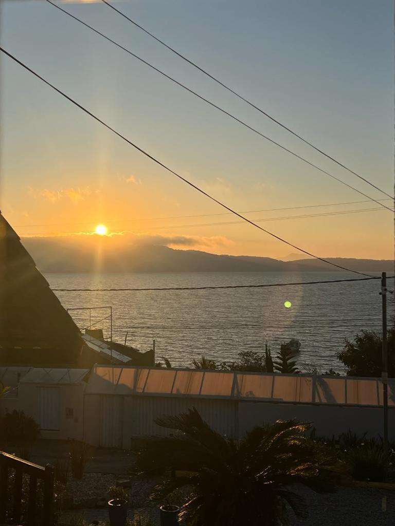 Pousada Caminho Do Mar Bombinhas Εξωτερικό φωτογραφία